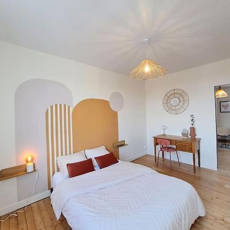 Bora Bora, Appartement Cosy Reims Esterno foto
