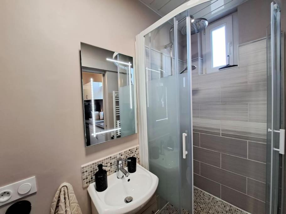 Bora Bora, Appartement Cosy Reims Esterno foto